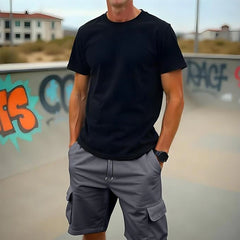 Toro Activa Tactical Utility Cargo Shorts TORO ACTIVA