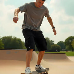 Toro Activa Tactical Utility Cargo Shorts TORO ACTIVA