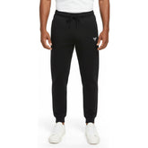 Toro Activa Mens Cuffed Jogging Trouser Black TORO ACTIVA