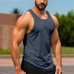 Toro Activa Swiftly Racerback Tank Top - 3 Colour Set TORO ACTIVA