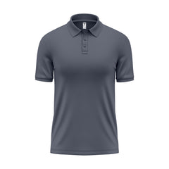 Toro Activa Essentials Plain Half Sleeve polo Shirt Pack of 3 TORO ACTIVA