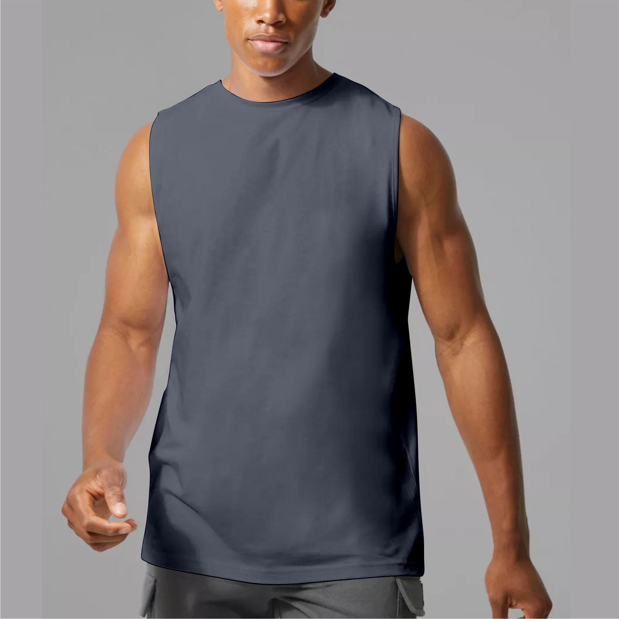 Toro Activa Essentials Performance Tank Top - 5 Colour Pack TORO ACTIVA