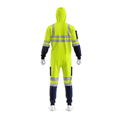 Toro Activa Art 02 Safety Jumpsuit & Onesie
