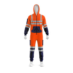 Toro Activa Art 02 Safety Jumpsuit & Onesie