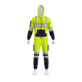 Toro Activa Art 02 Safety Jumpsuit & Onesie