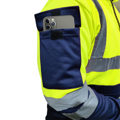 Toro Activa Art 02 Safety Jumpsuit & Onesie