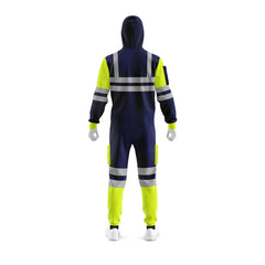 Toro Activa Art 08 Safety Jumpsuit & Onesie