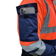 Toro Activa Art 08 Safety Jumpsuit & Onesie