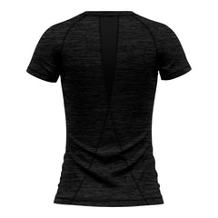 Toro Activa Women's Dry-Fit Melange Raglan Tee TORO ACTIVA