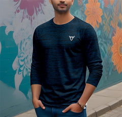 Toro Activa EliteFit Melange Long Sleeve Performance Tee TORO ACTIVA