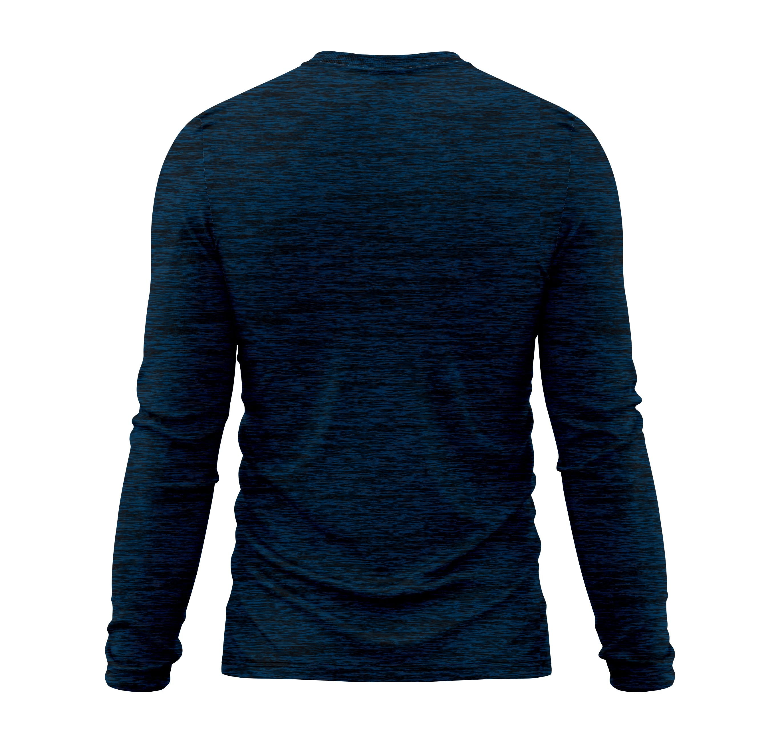 Toro Activa EliteFit Melange Long Sleeve Performance Tee TORO ACTIVA