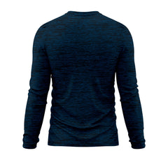 Toro Activa EliteFit Melange Long Sleeve Performance Tee TORO ACTIVA