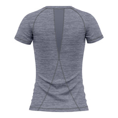 Toro Activa Women's Dry-Fit Melange Raglan Tee TORO ACTIVA