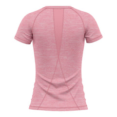 Toro Activa Women's Dry-Fit Melange Raglan Tee TORO ACTIVA