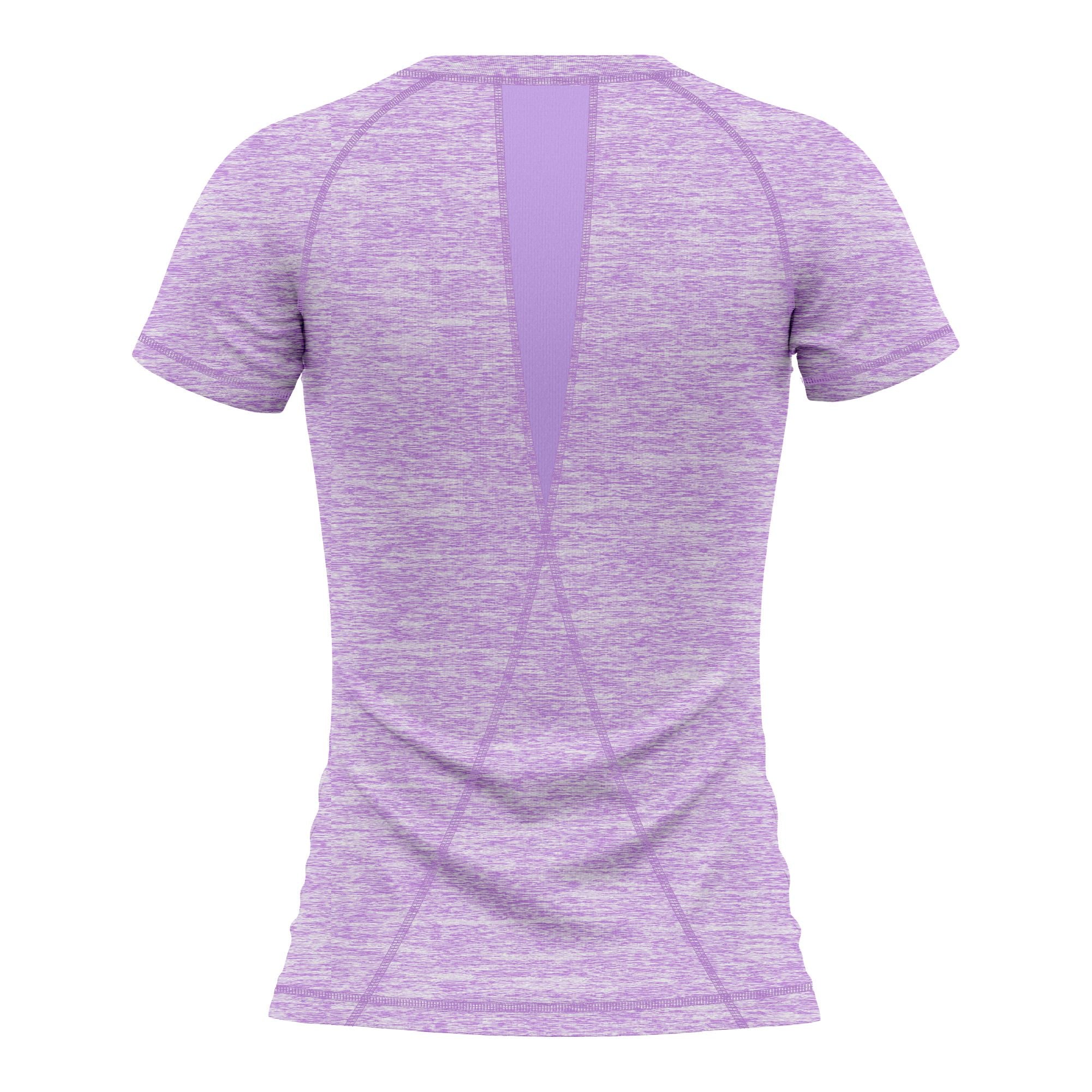 Toro Activa Women's Dry-Fit Melange Raglan Tee TORO ACTIVA