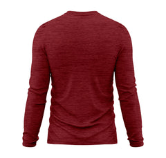 Toro Activa EliteFit Melange Long Sleeve Performance Tee TORO ACTIVA