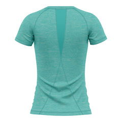 Toro Activa Women's Dry-Fit Melange Raglan Tee TORO ACTIVA