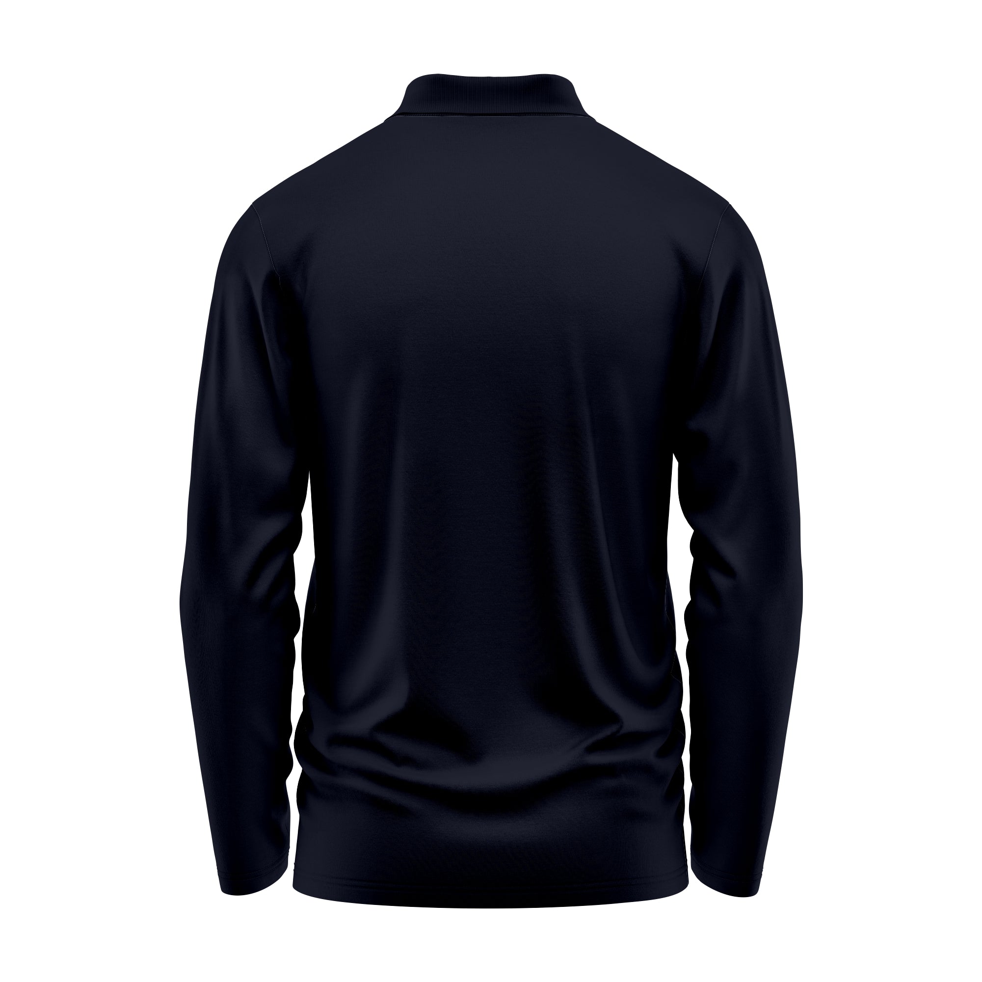 Toro Activa Dri-FIT Performance Long Sleeve Polo TORO ACTIVA