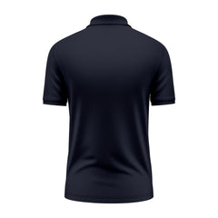 Toro Activa Essentials Plain Half Sleeve polo Shirt Pack of 3 TORO ACTIVA