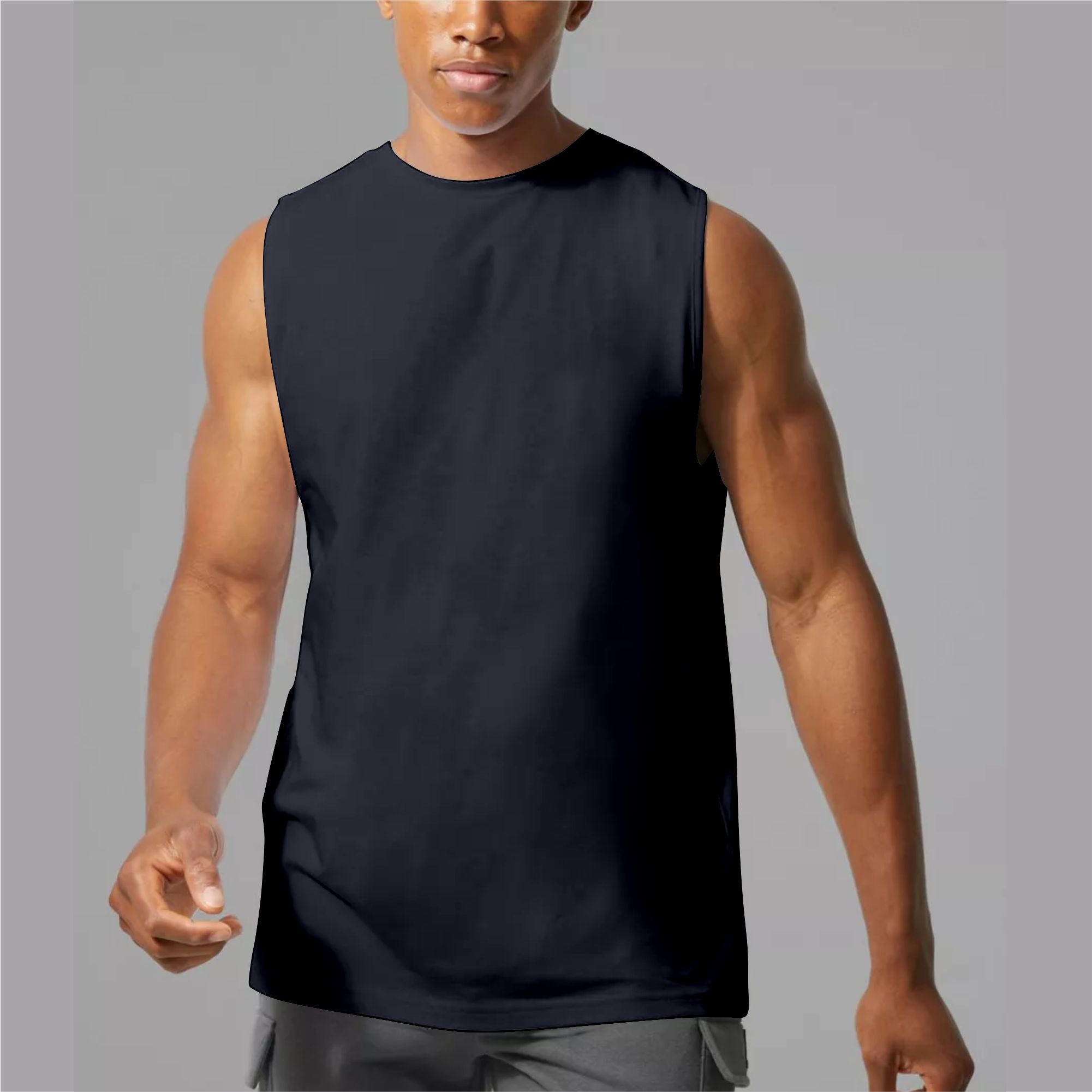 Toro Activa Essentials Performance Tank Top - 5 Colour Pack TORO ACTIVA