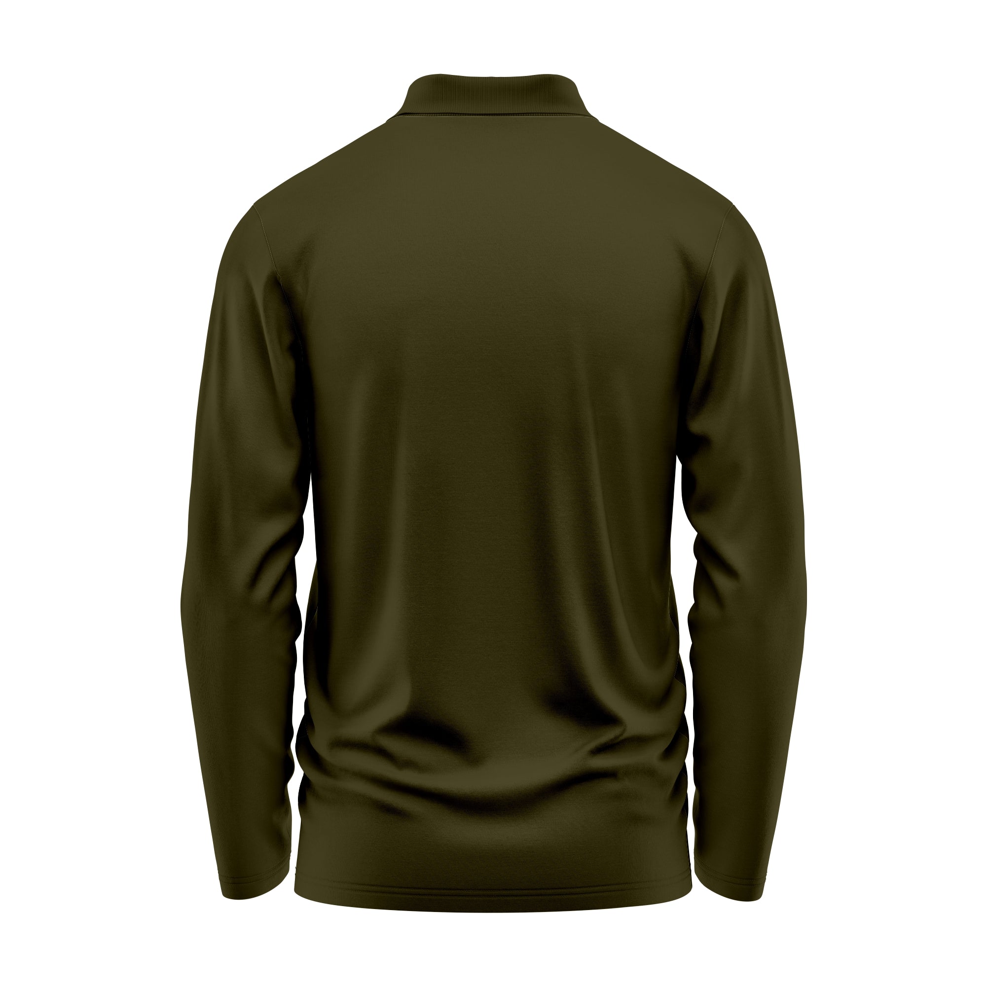 Toro Activa Dri-FIT Performance Long Sleeve Polo TORO ACTIVA