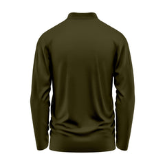 Toro Activa Dri-FIT Performance Long Sleeve Polo TORO ACTIVA