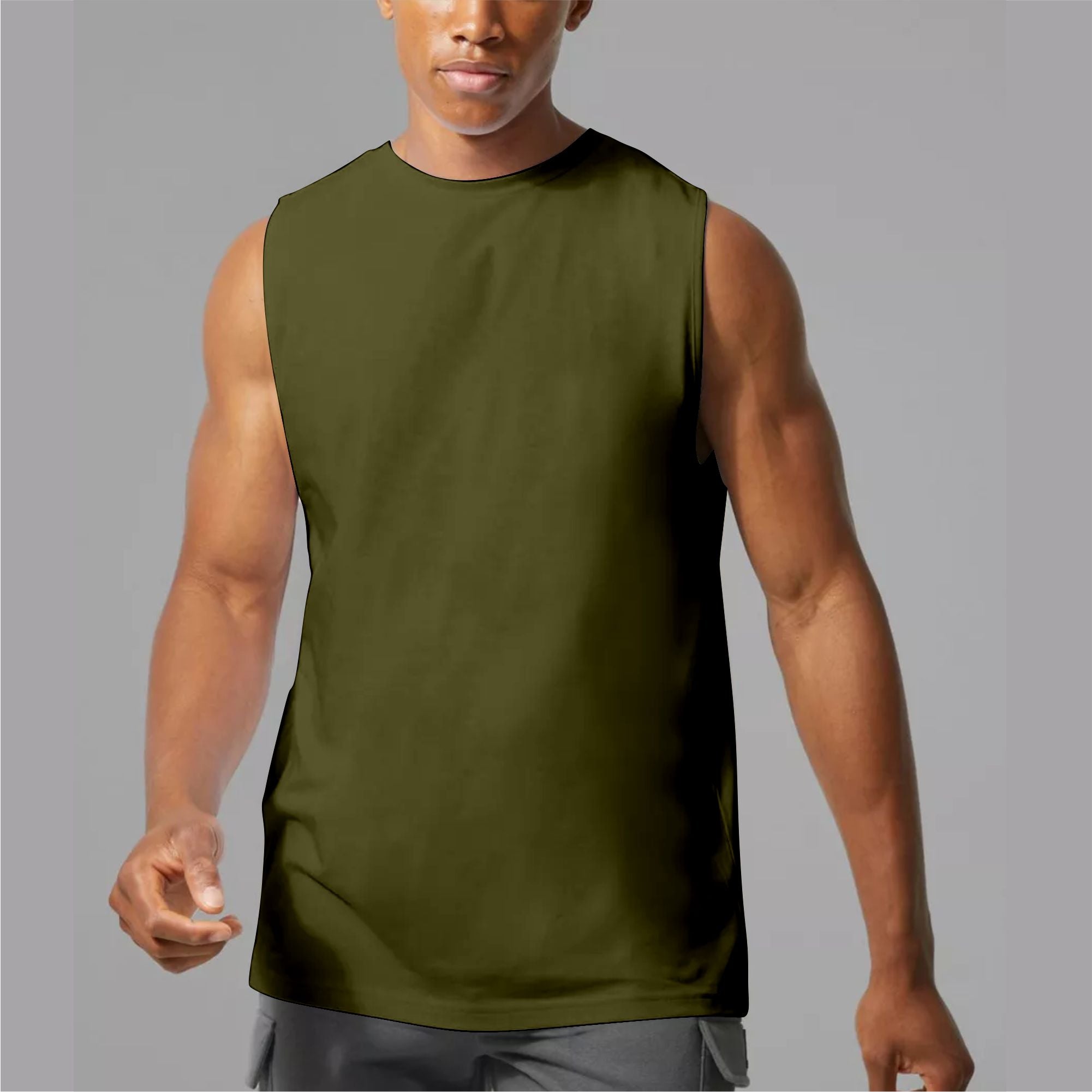 Toro Activa Essentials Performance Tank Top - 5 Colour Pack TORO ACTIVA