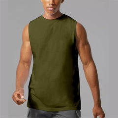 Toro Activa Essentials Performance Tank Top - 5 Colour Pack TORO ACTIVA