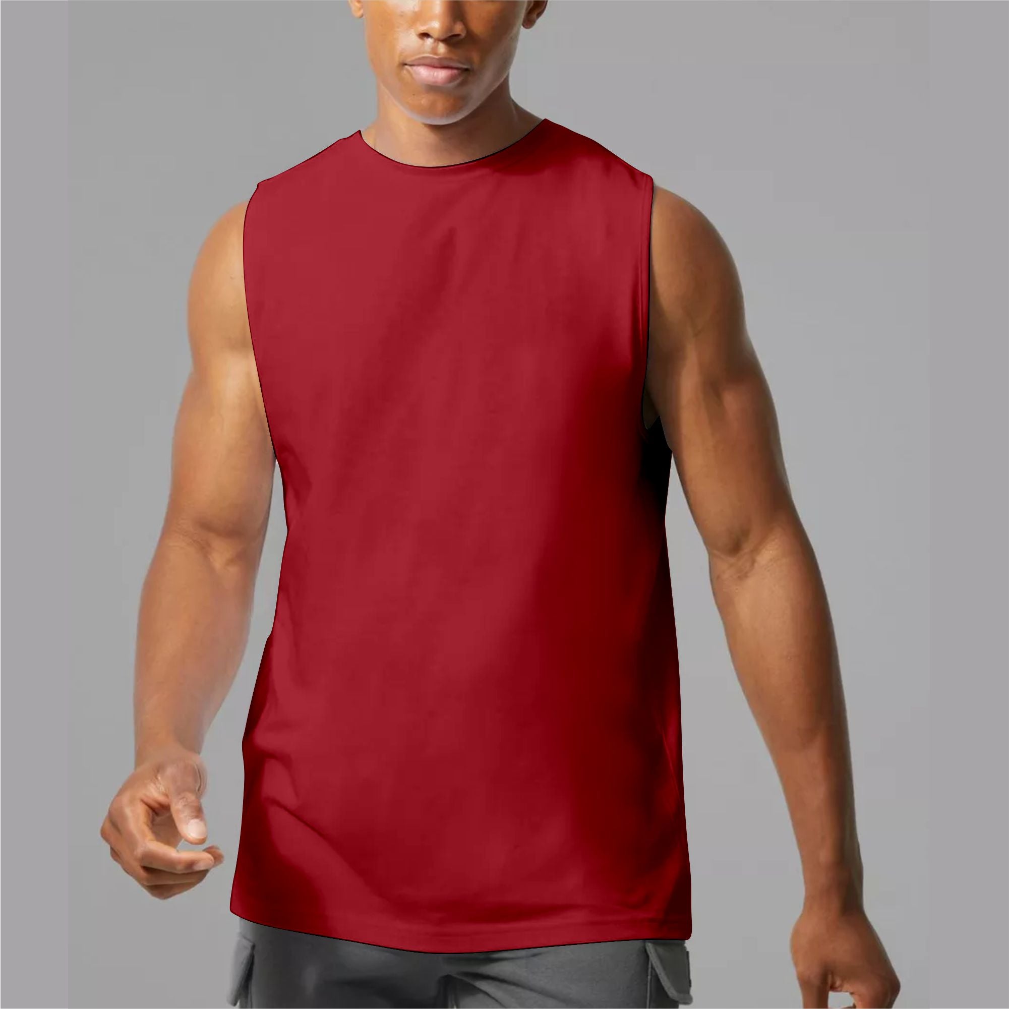 Toro Activa Essentials Performance Tank Top - 5 Colour Pack TORO ACTIVA