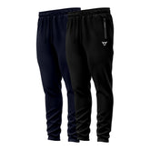 Toro Activa Men Fleece Joggers - 2 Colour pack TORO ACTIVA