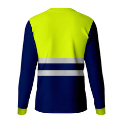 Toro Activa Hi-Vis Workwear TShirt TF101