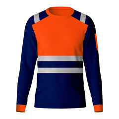 Toro Activa Hi-Vis Workwear TShirt TF101