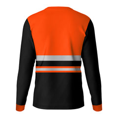 Toro Activa Hi-Vis Workwear TShirt TF103