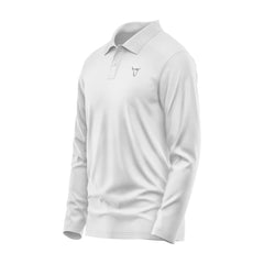 Toro Activa Dri-FIT Performance Long Sleeve Polo TORO ACTIVA