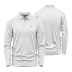 Toro Activa Dri-FIT Performance Long Sleeve Polo TORO ACTIVA