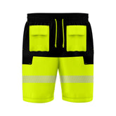 Toro Activa Hi-Vis Fleece Shorts SH106