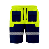 Toro Activa Hi-Vis Fleece Shorts SH107