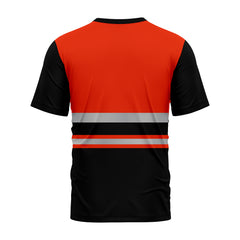 Toro Activa Hi-Vis Workwear TShirt T103