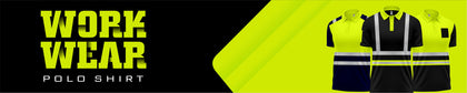 Hi VIS Polo Shirts