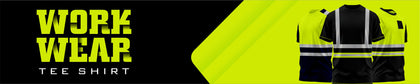 Hi-Vis Shirts