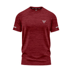Toro Activa Melange Dry-FIT Shirt Red TORO ACTIVA