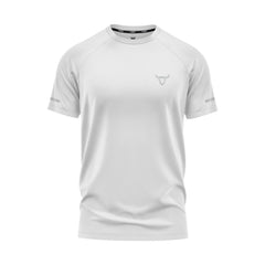 Toro Activa AeroFit Active Performance Shirt White TORO ACTIVA