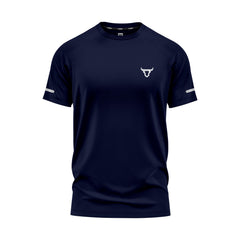 Toro Activa AeroFit Active Performance Shirt Blue TORO ACTIVA