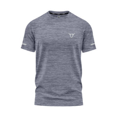 Toro Activa Melange Dry-FIT Shirt Grey TORO ACTIVA