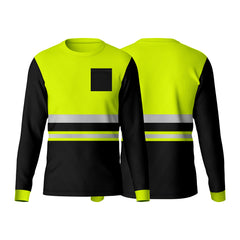 Toro Activa Hi-Vis Workwear TShirt TF103 TORO ACTIVA