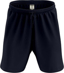 Toro Activa Plain Running Shorts Pack of 3