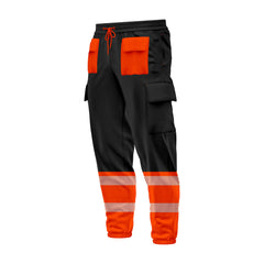 Toro Activa Workwear Fleece Joggers TR106