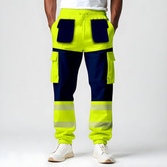 Toro Activa Workwear Fleece Joggers TR107 TORO ACTIVA