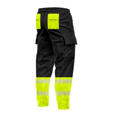 Toro Activa Workwear Fleece Joggers TR106 TORO ACTIVA