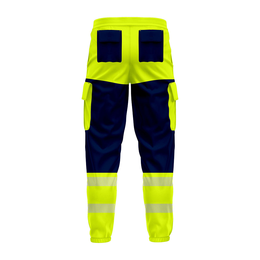 Toro Activa Workwear Fleece Joggers TR107